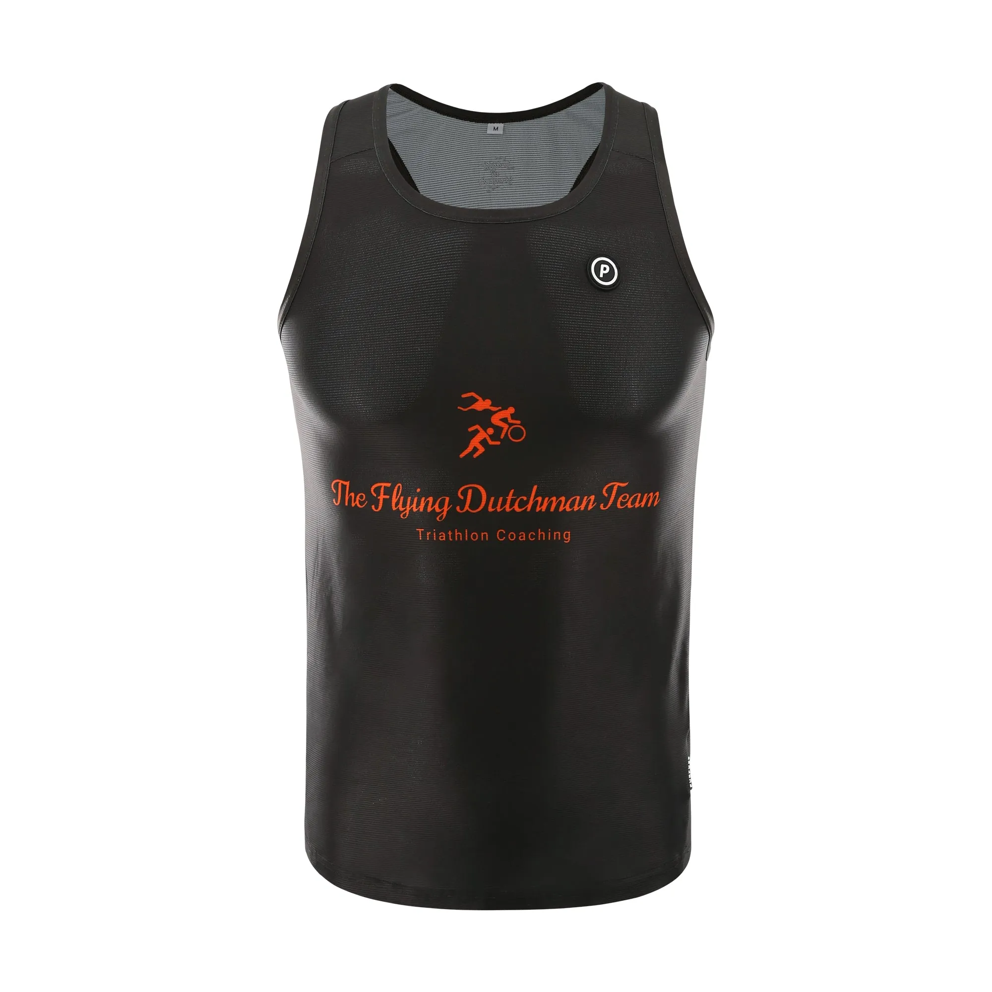 CUSTOM by PURPOSE ELITE Racing Running Singlet