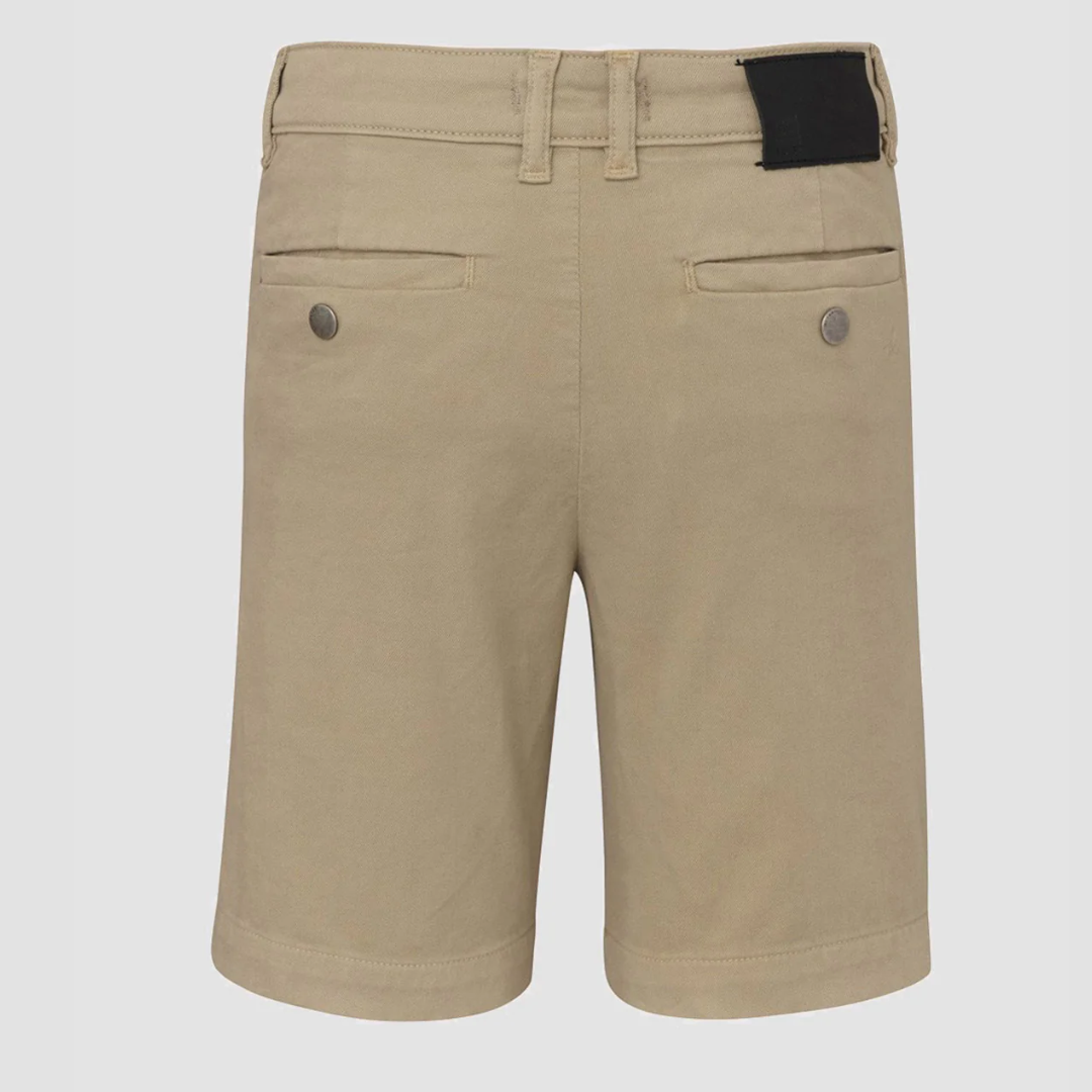 DL1961 Boys Shorts Jacob _ Sandbar 4303