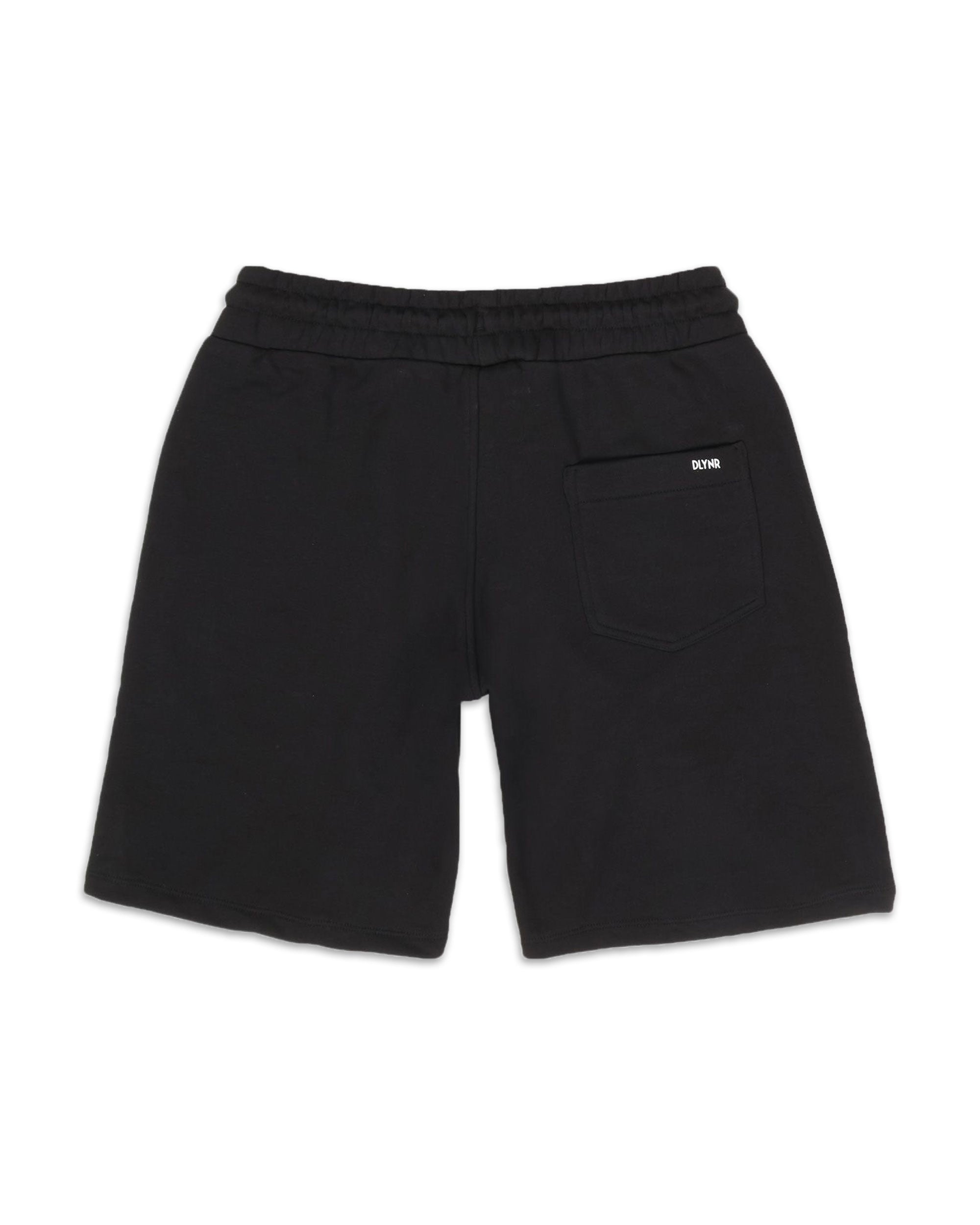 Dolly Noire Sweatshorts Nero