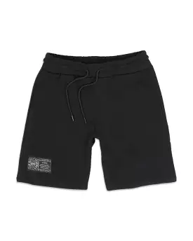 Dolly Noire Sweatshorts Nero