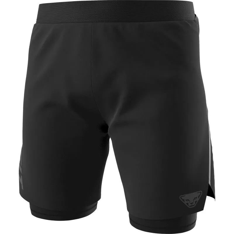 Dynafit  Alpine Pro 2/1 Shorts - Pantaloncini da trail running - Uomo