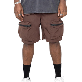 EPTM Combat Shorts (Brown)