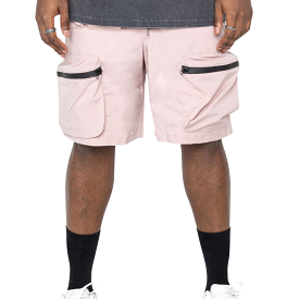 EPTM Combat Shorts (Dusty Pink)