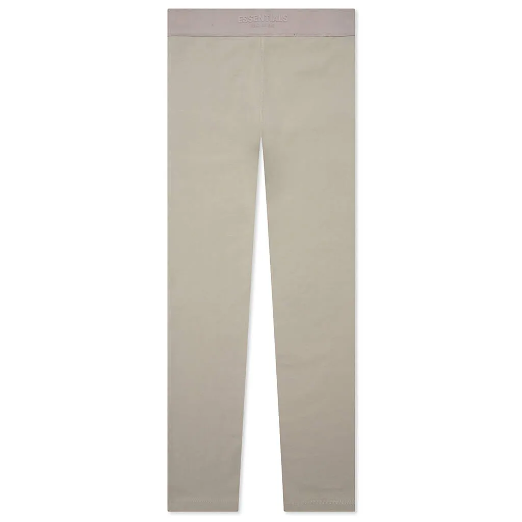 Essentials Women's Sport Pant - Seafoam