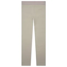 Essentials Women's Sport Pant - Seafoam