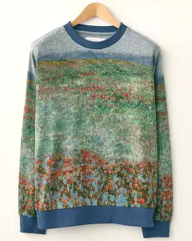 Field Sweatshirt