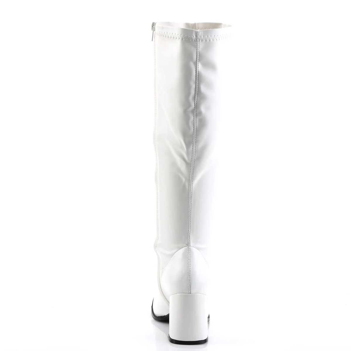 Funtasma Gogo-300WC-White-Size 7-Clearance