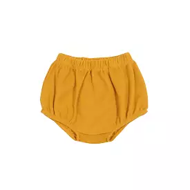 Gigi Terry Towelling Bloomers, Marigold