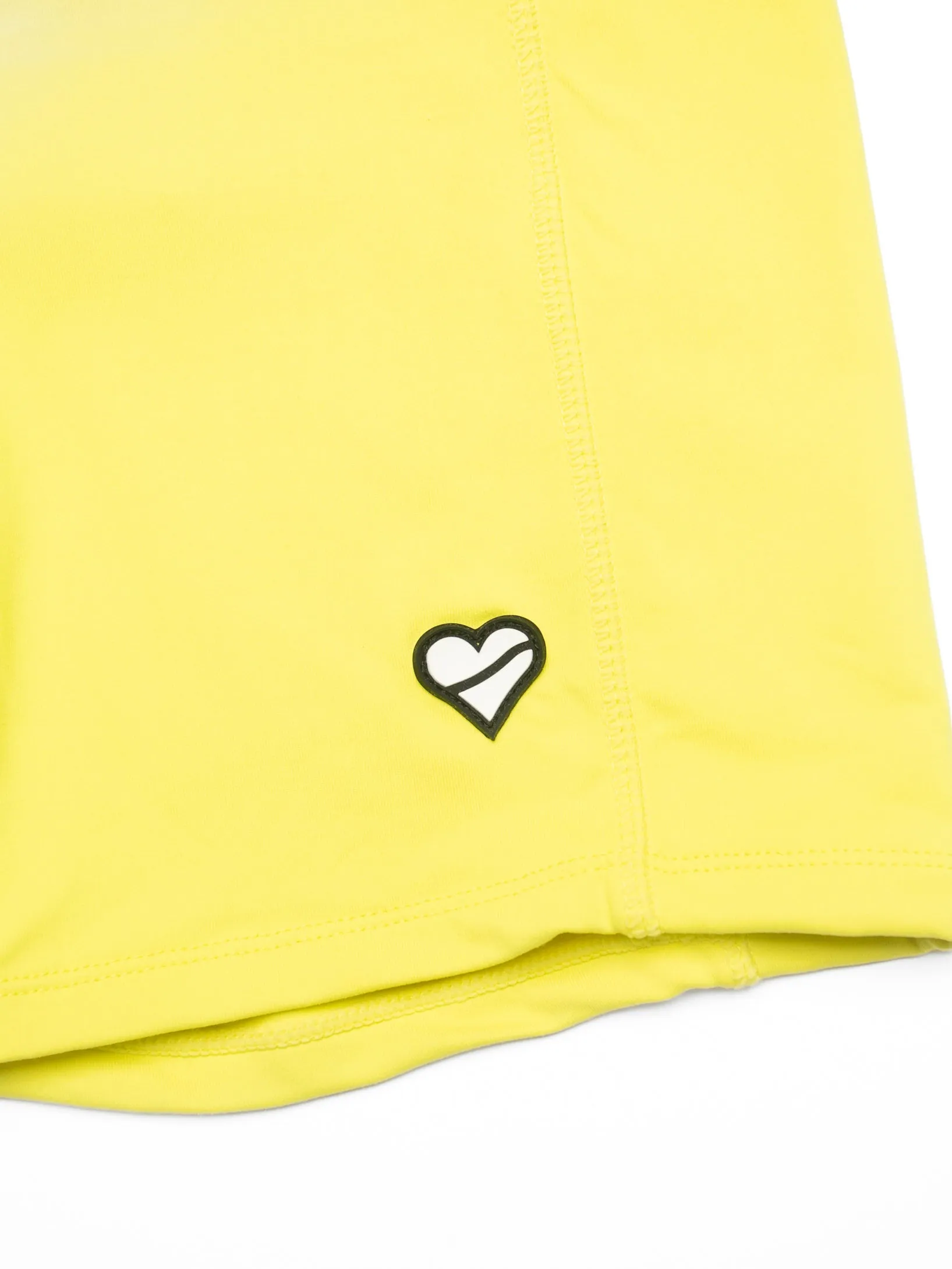 Heartbreak Women's Triple Pocket 5 Running Shorts