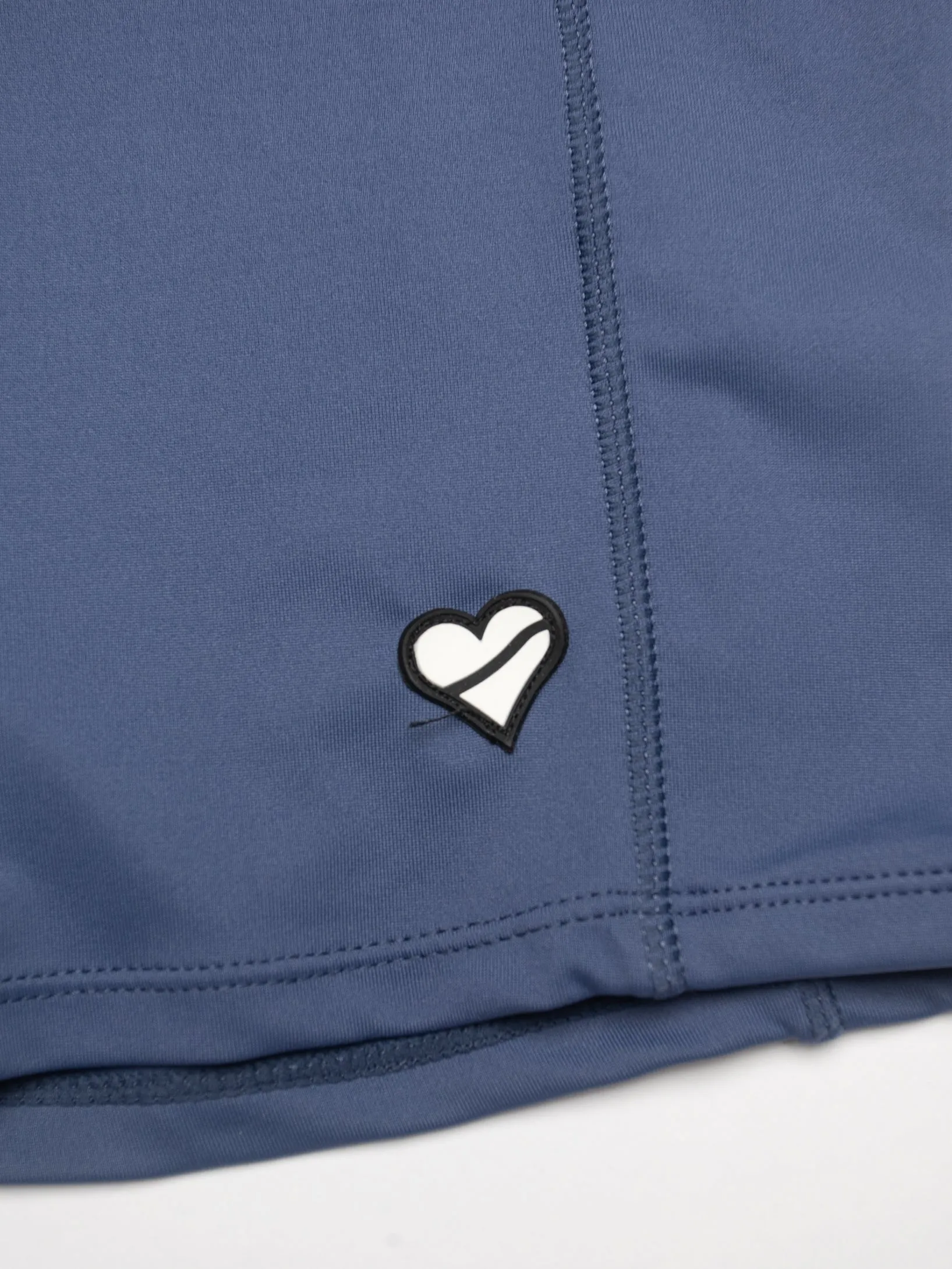 Heartbreak Women's Triple Pocket 5 Running Shorts