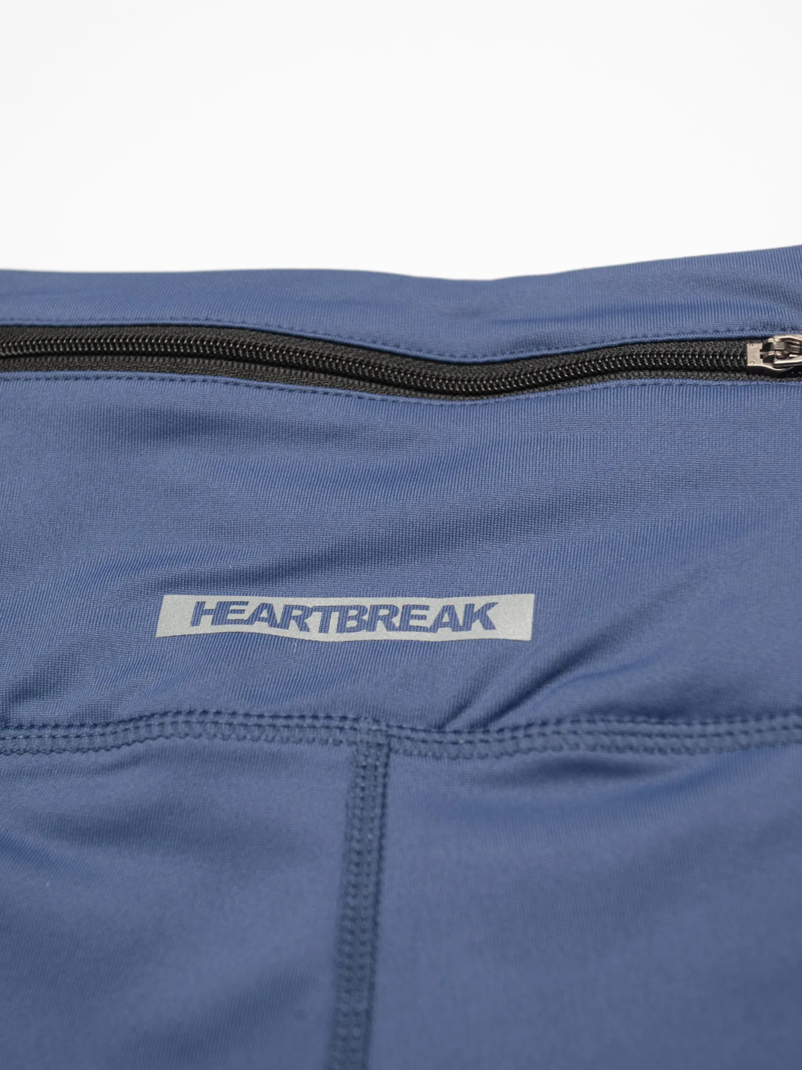 Heartbreak Women's Triple Pocket 5 Running Shorts