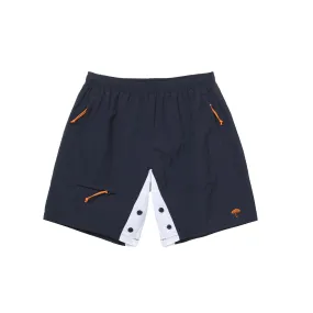 Helas Boat Swim Shorts Navy