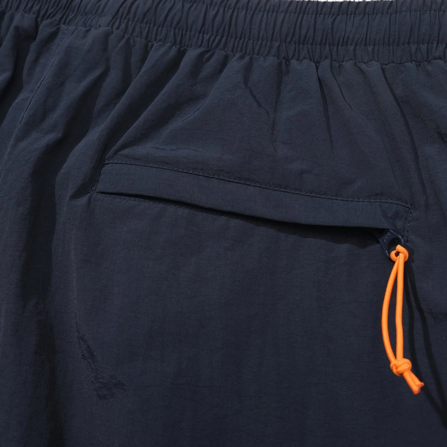 Helas Boat Swim Shorts Navy