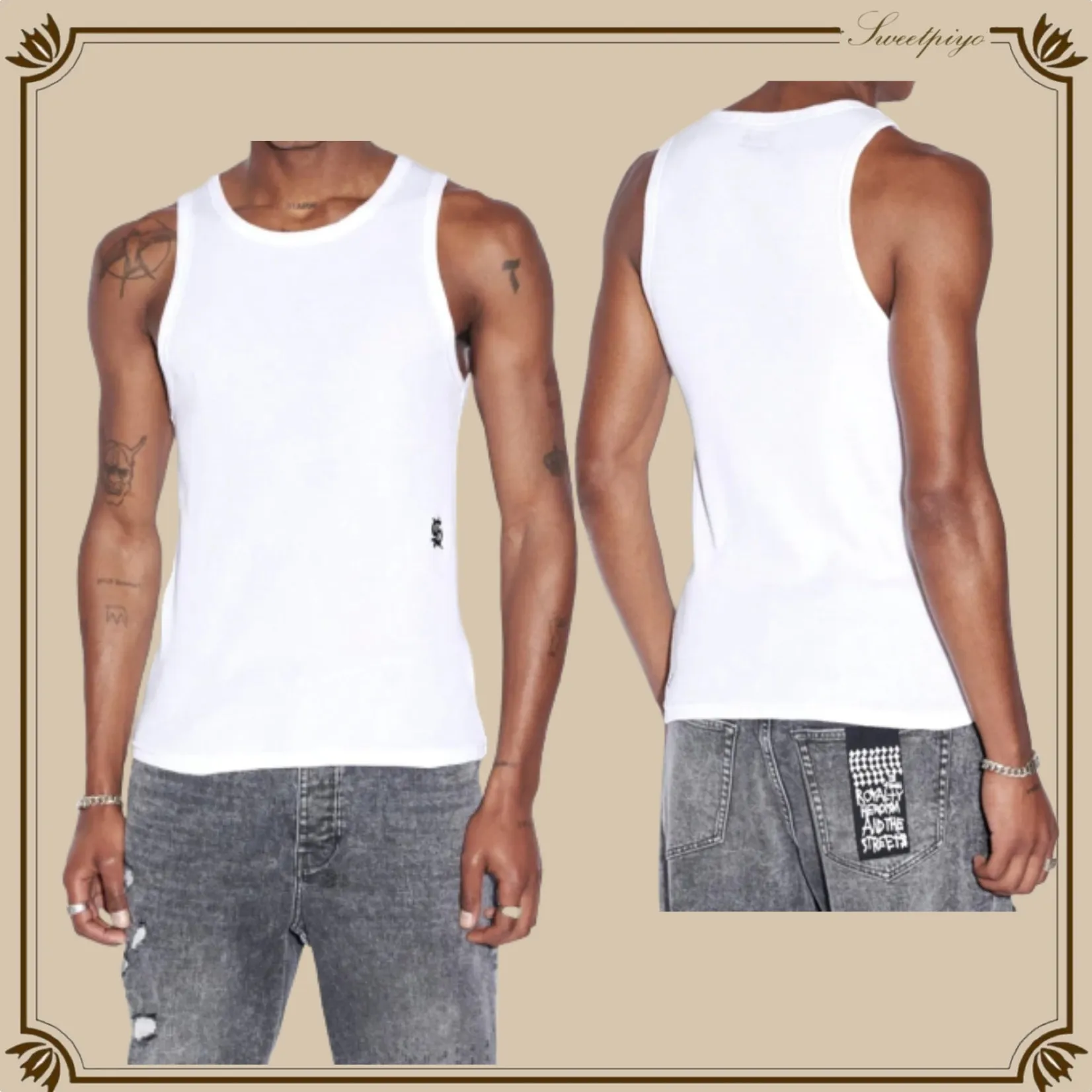 KSUBI  |Debut Singlet