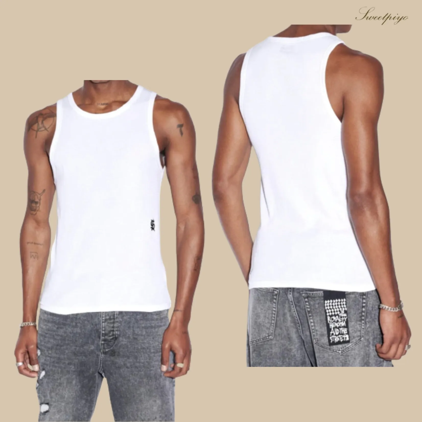 KSUBI  |Debut Singlet