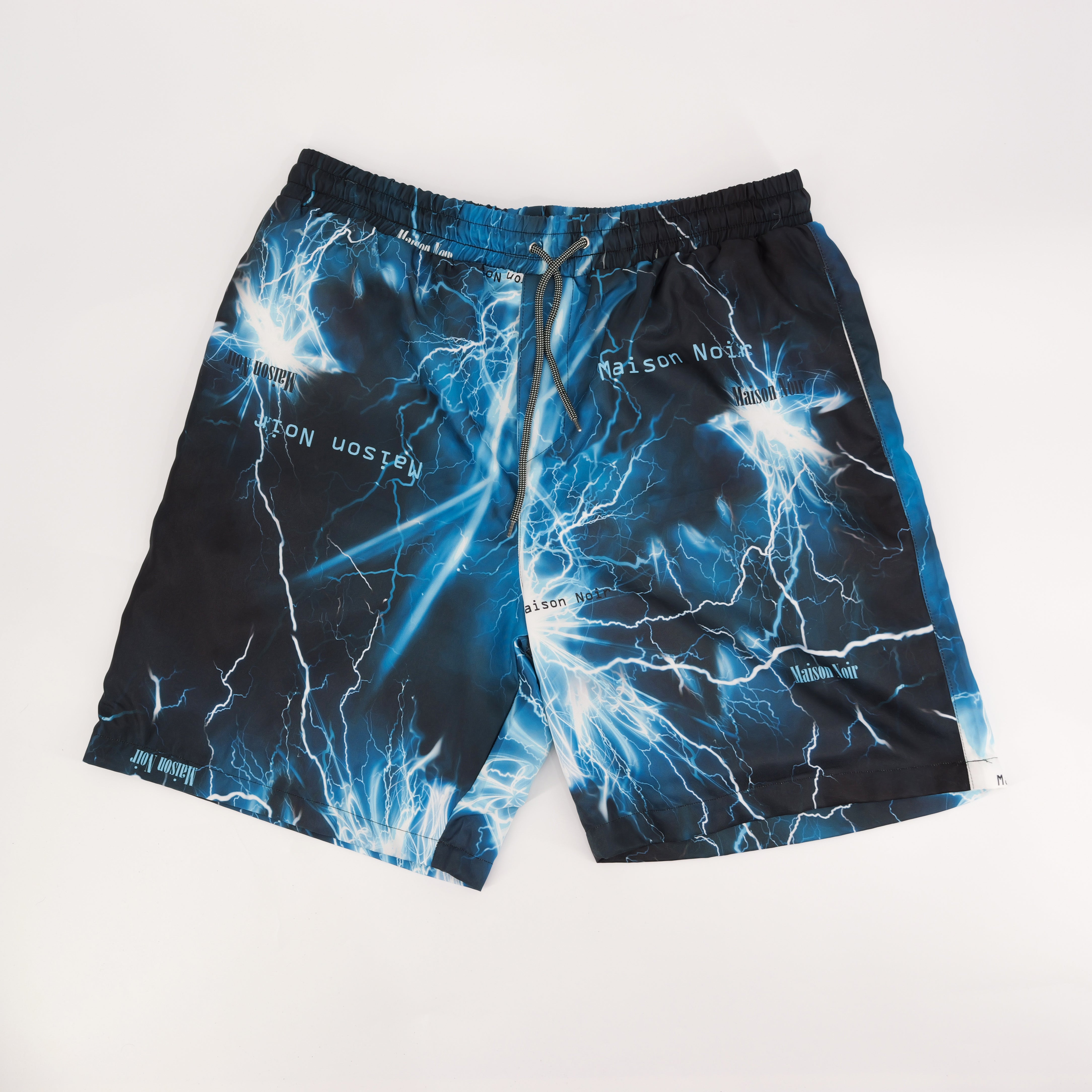 LIGHTNING SHORTS