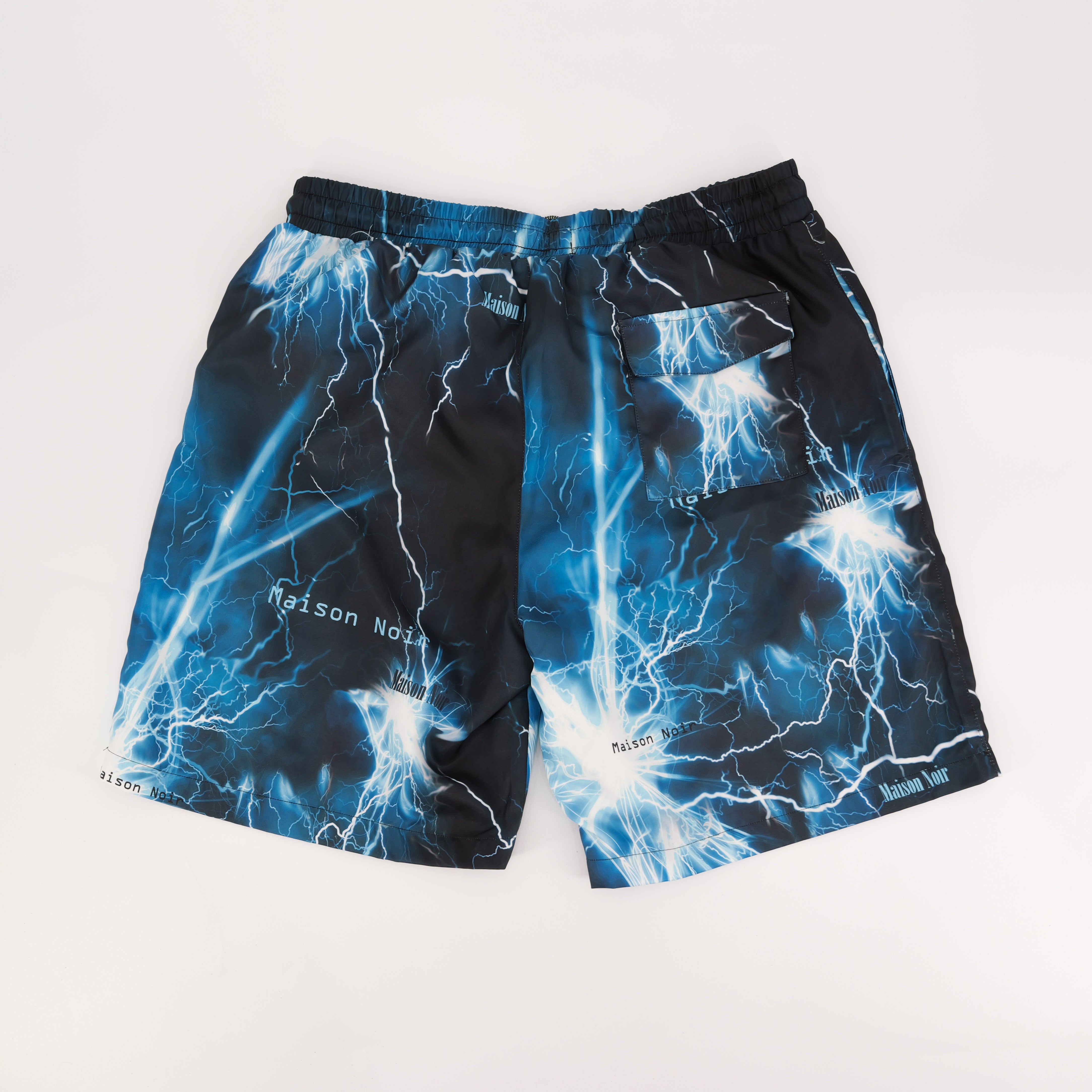 LIGHTNING SHORTS