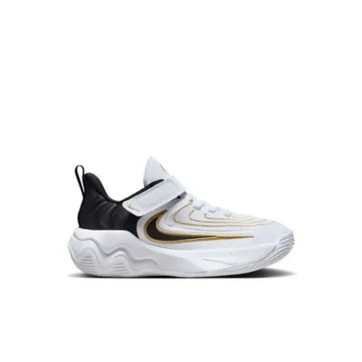 Little Kids' Nike Giannis Immortality 4 Basketball Shoes