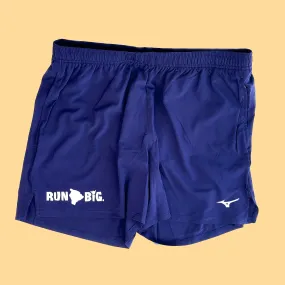 Men's Infinity Running Shorts - 5 - Run Big