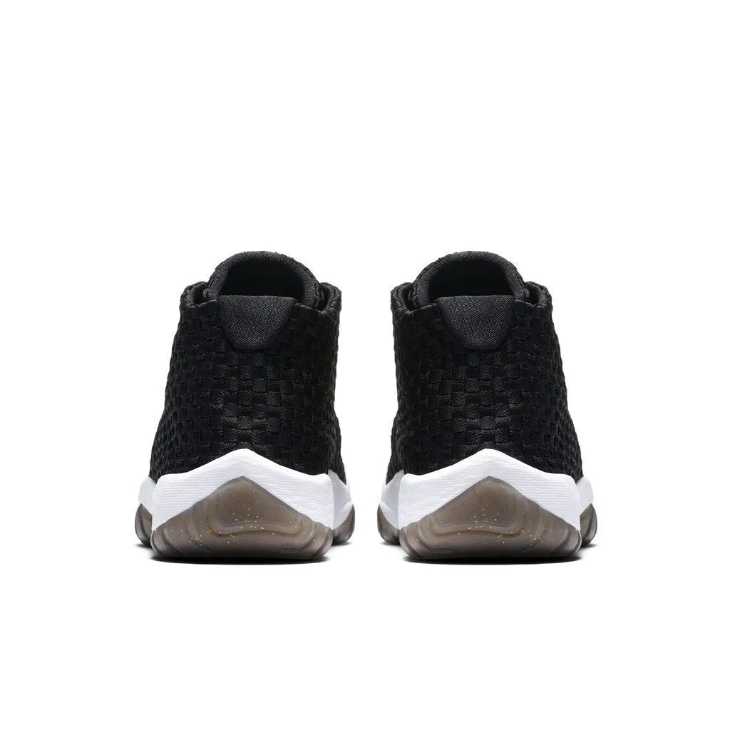 Men's Jordan Future Basketball Shoes - Black