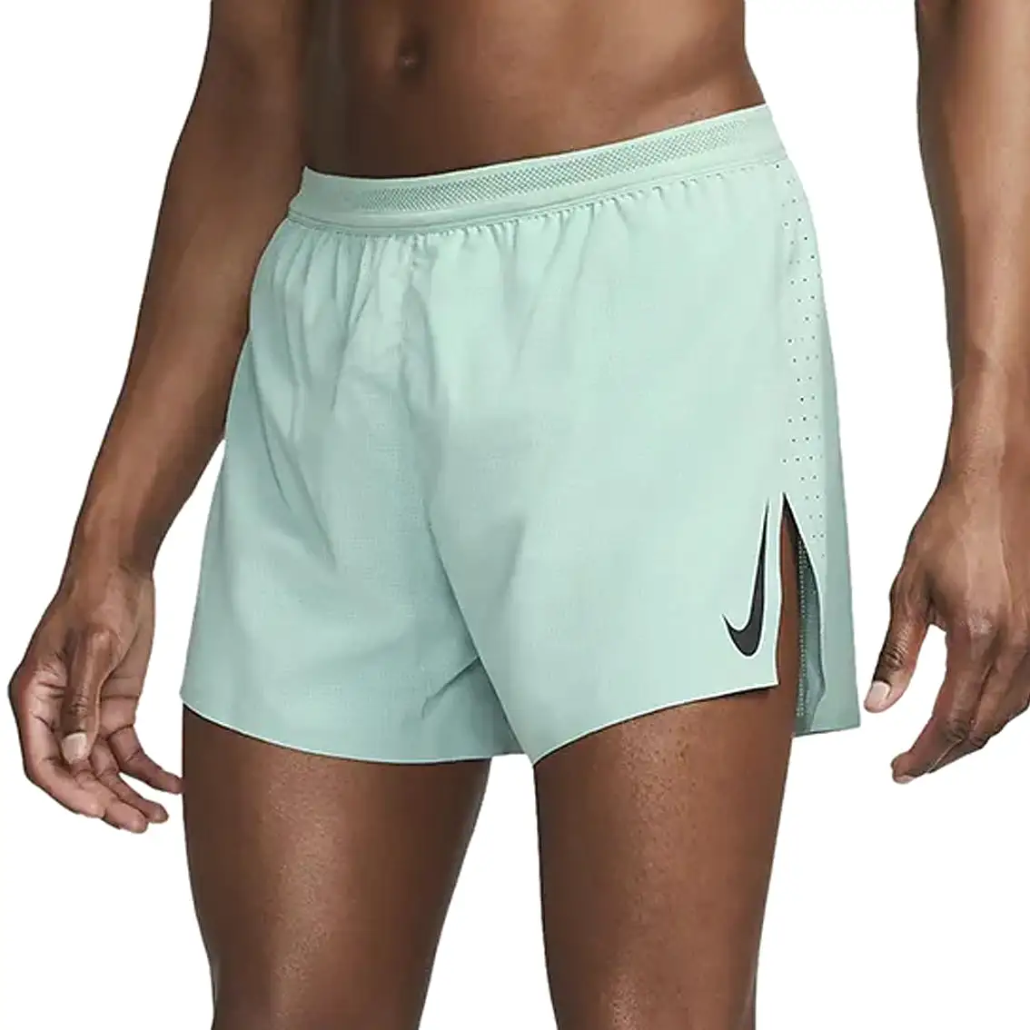 Mens Nike AeroSwift 4 Inch Short