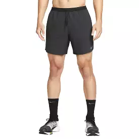 Mens Nike DriFit Stride 7 Inch Short