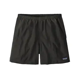 Mens Patagonia Baggies Shorts 5 Inch