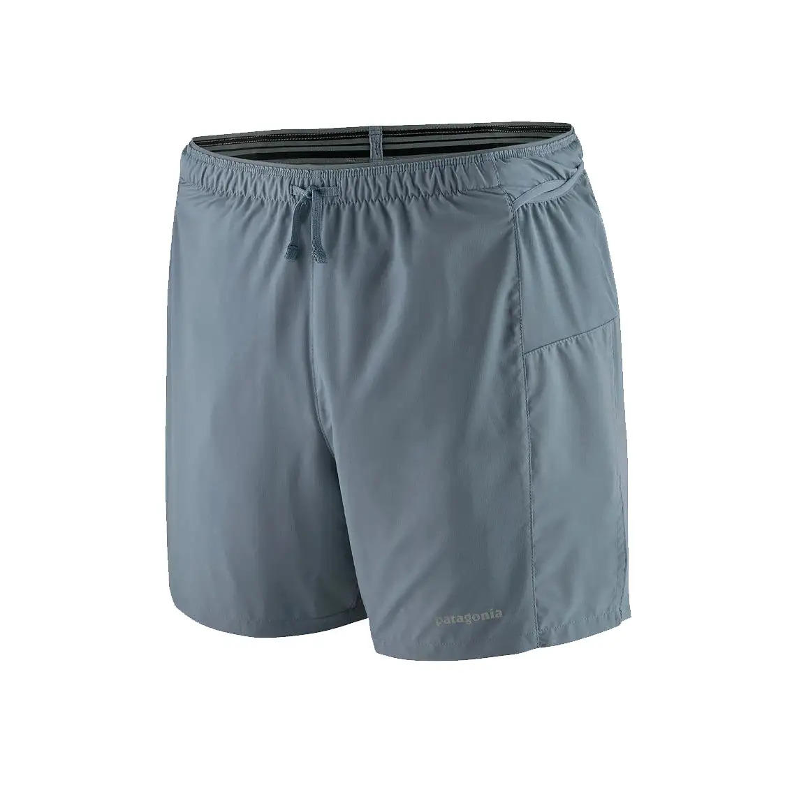 Mens Patagonia Strider 5 Inch Pro Shorts