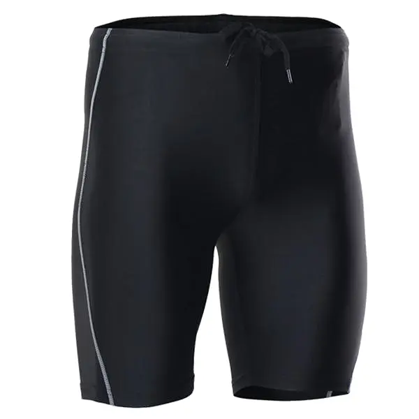 Mens Running Shorts Compression Tights Base Layer Underwear Shorts Bicycle Leggings