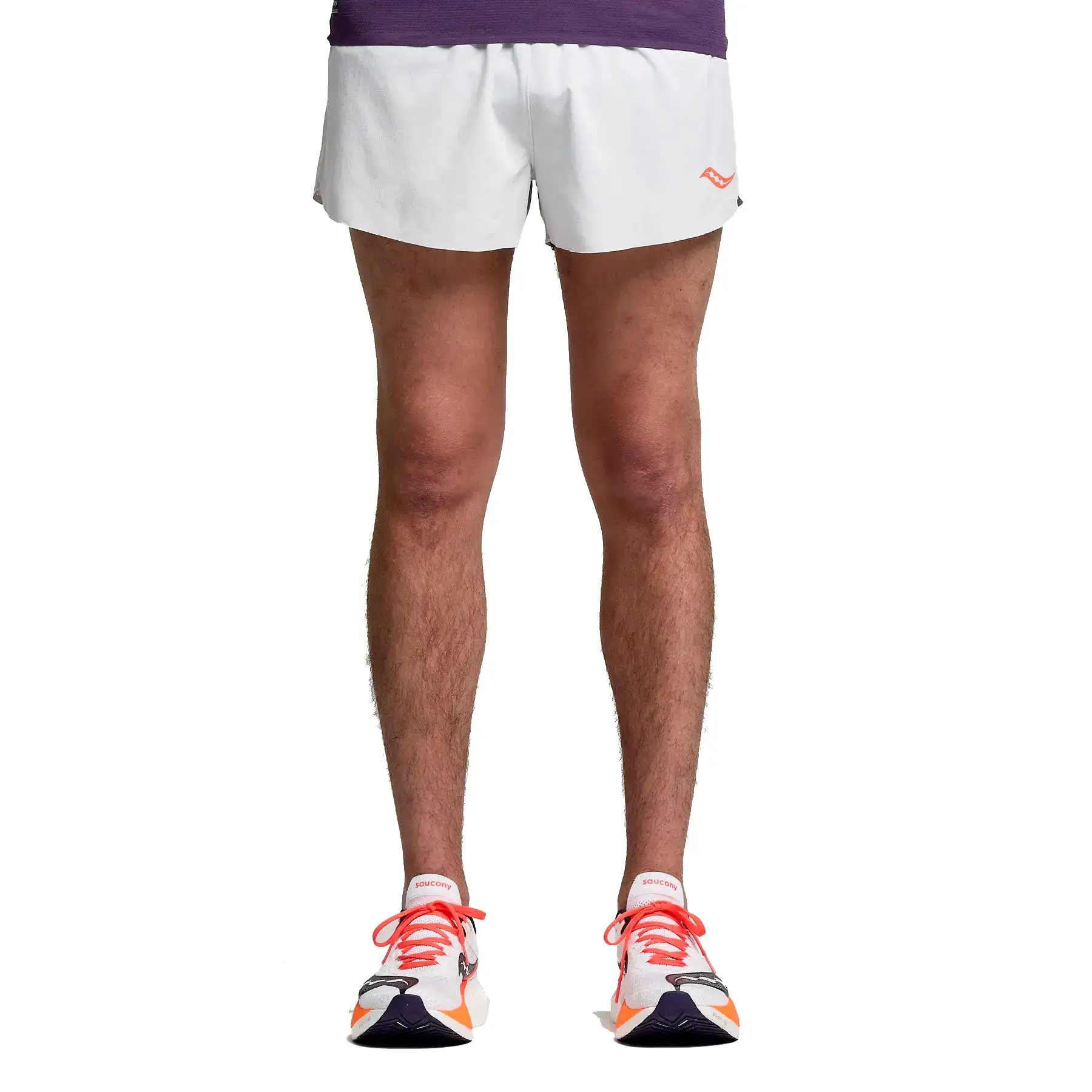 Mens Saucony Endorphin Split Short