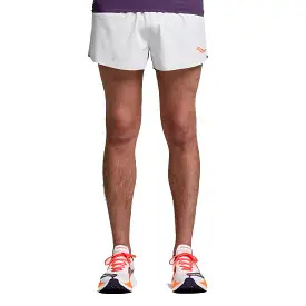 Mens Saucony Endorphin Split Short