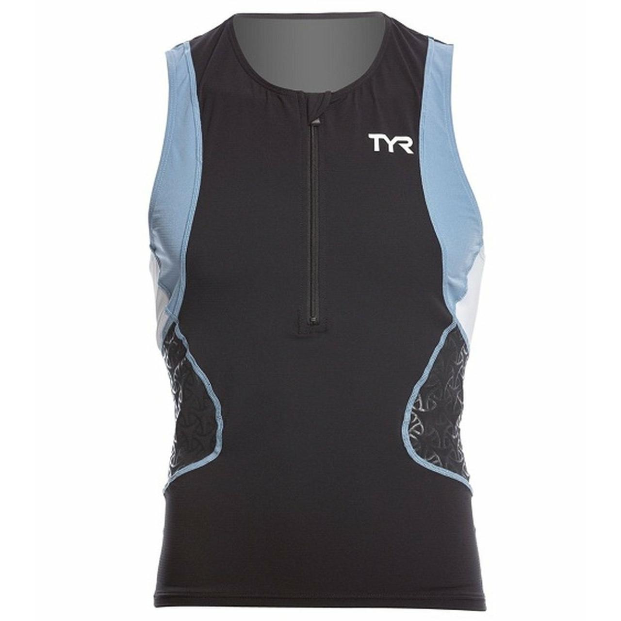 Men's TYR Competitor Tri Singlet