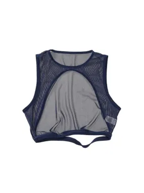 Mesh Sport Bra - Night