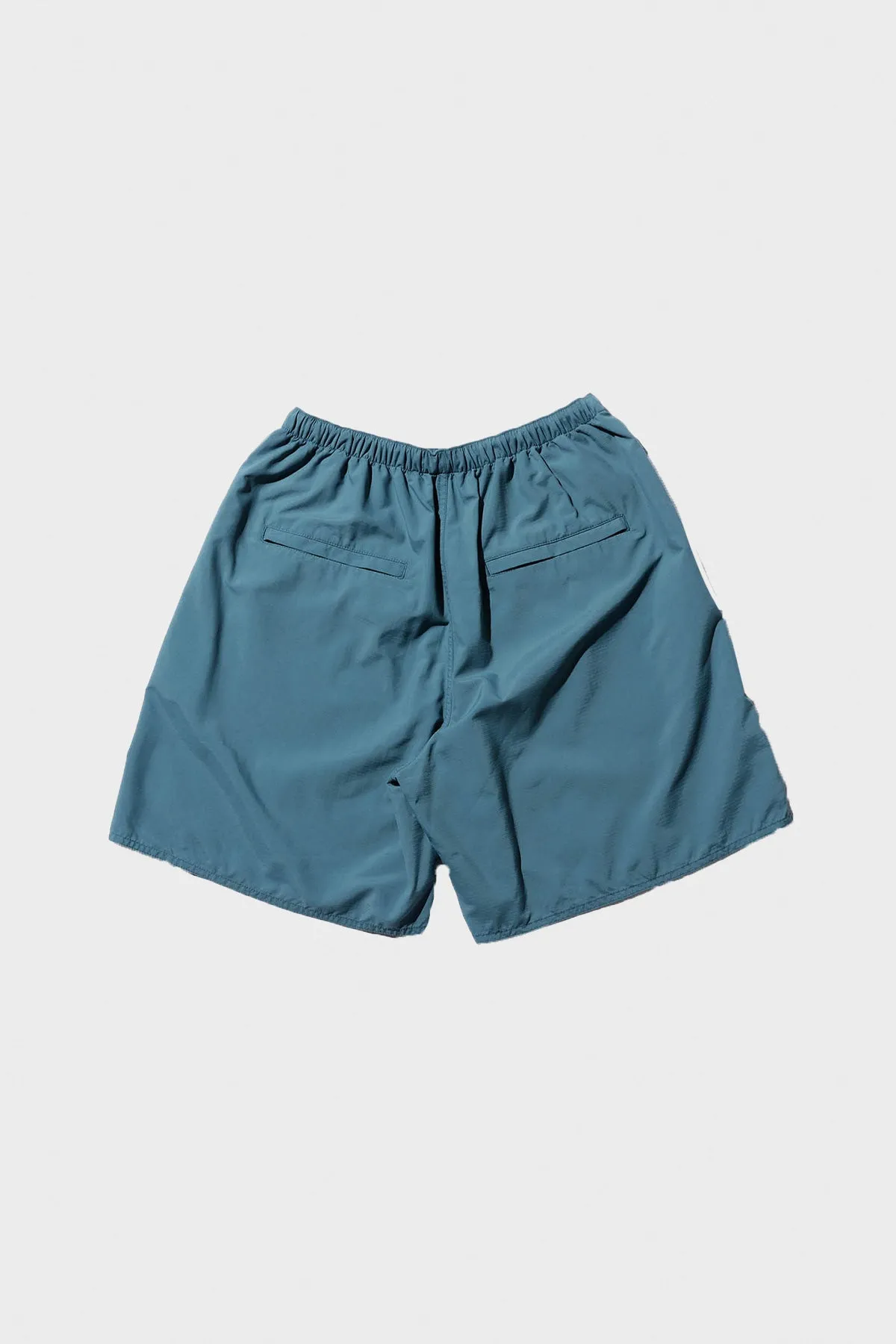 MIL Athletic Shorts Nylon - Blue