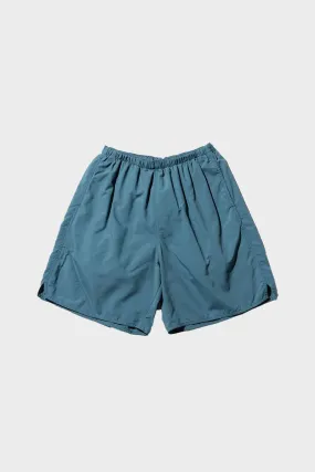 MIL Athletic Shorts Nylon - Blue