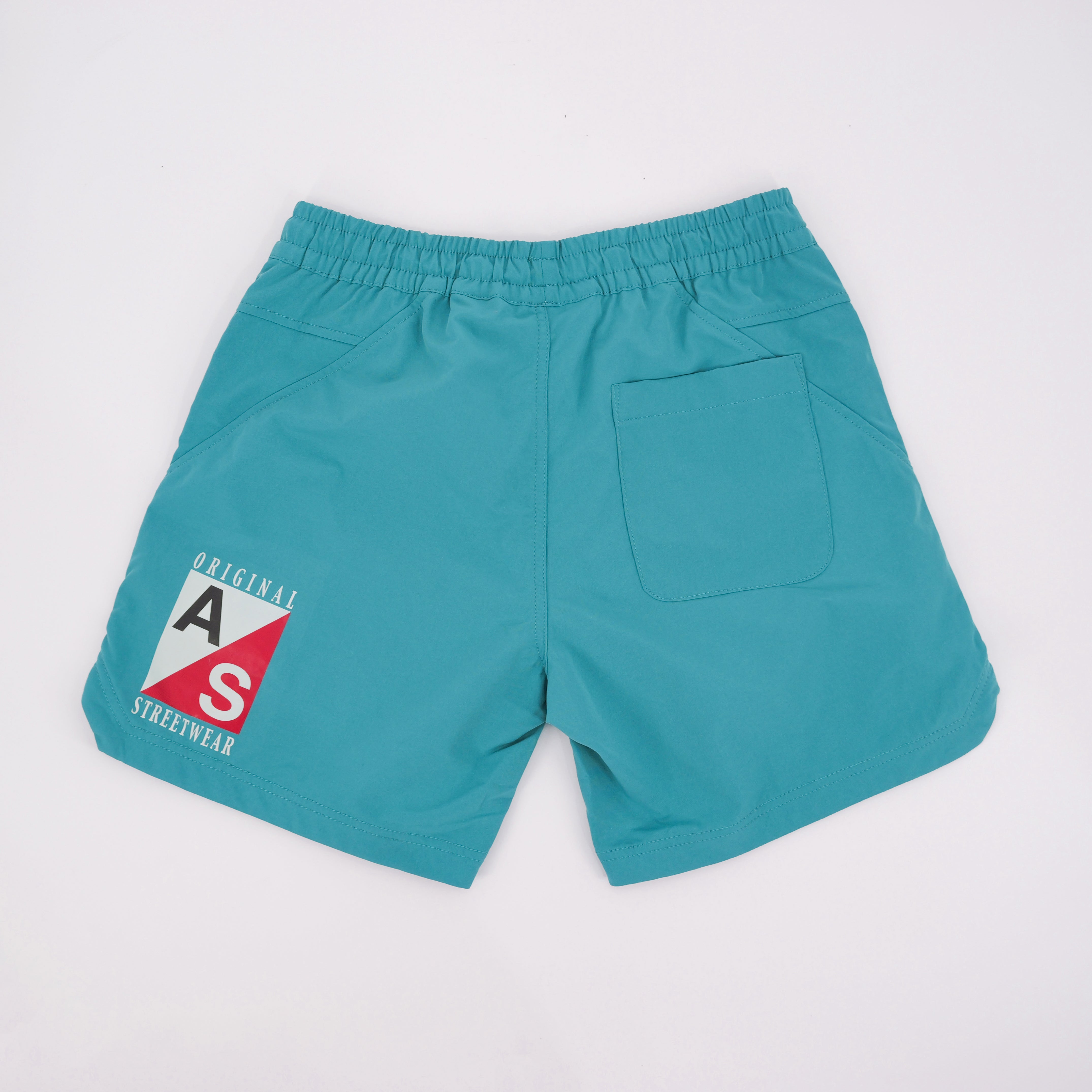 MURRAY SUMMER SHORTS GREEN