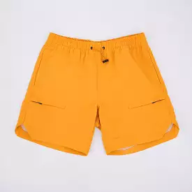 MURRAY SUMMER SHORTS YELLOW