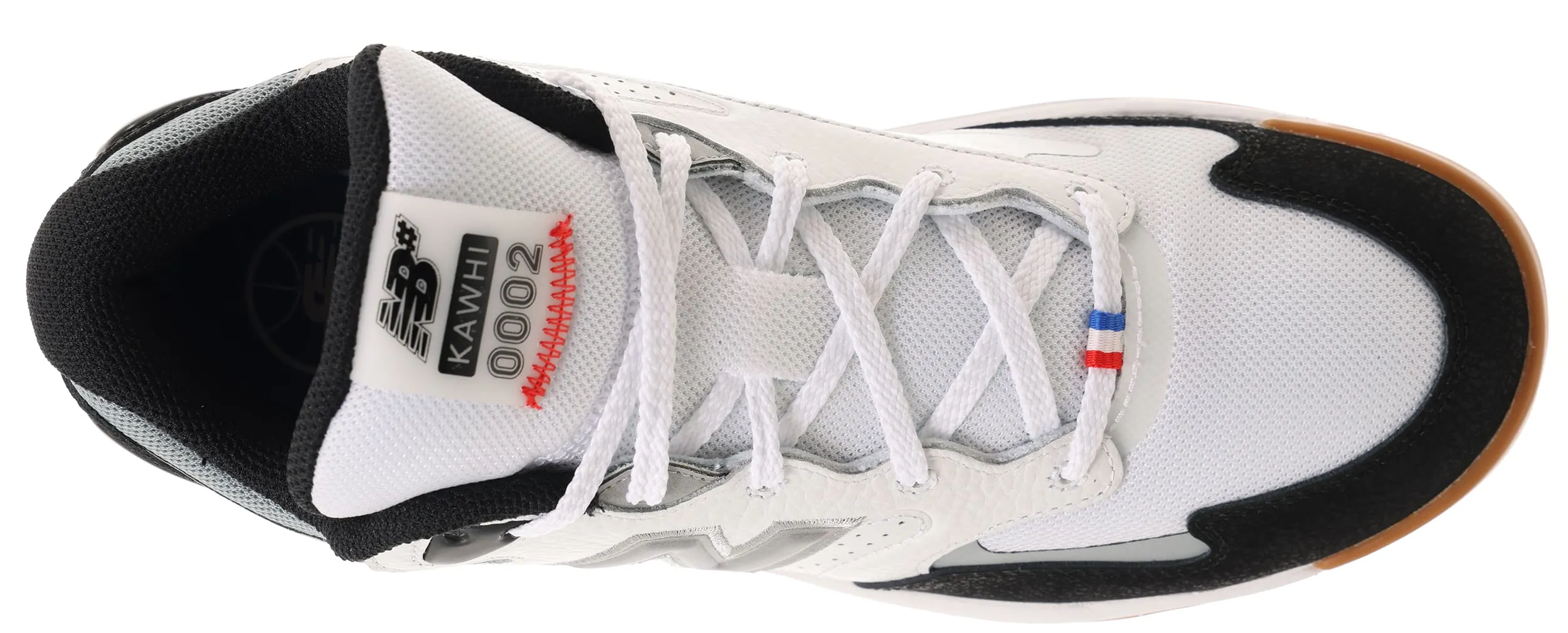 New Balance Numeric Kawhi 4 Basketball Shoes