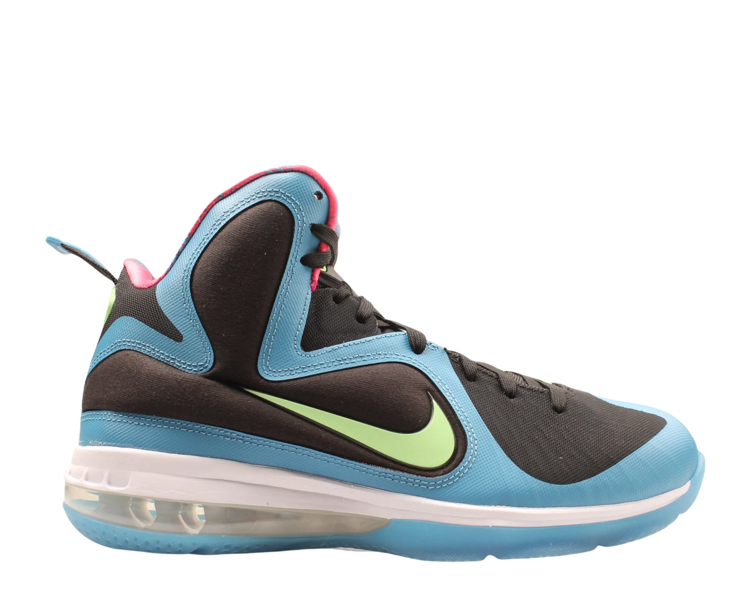 Nike Lebron IX South Coast Men's Basketball Shoes