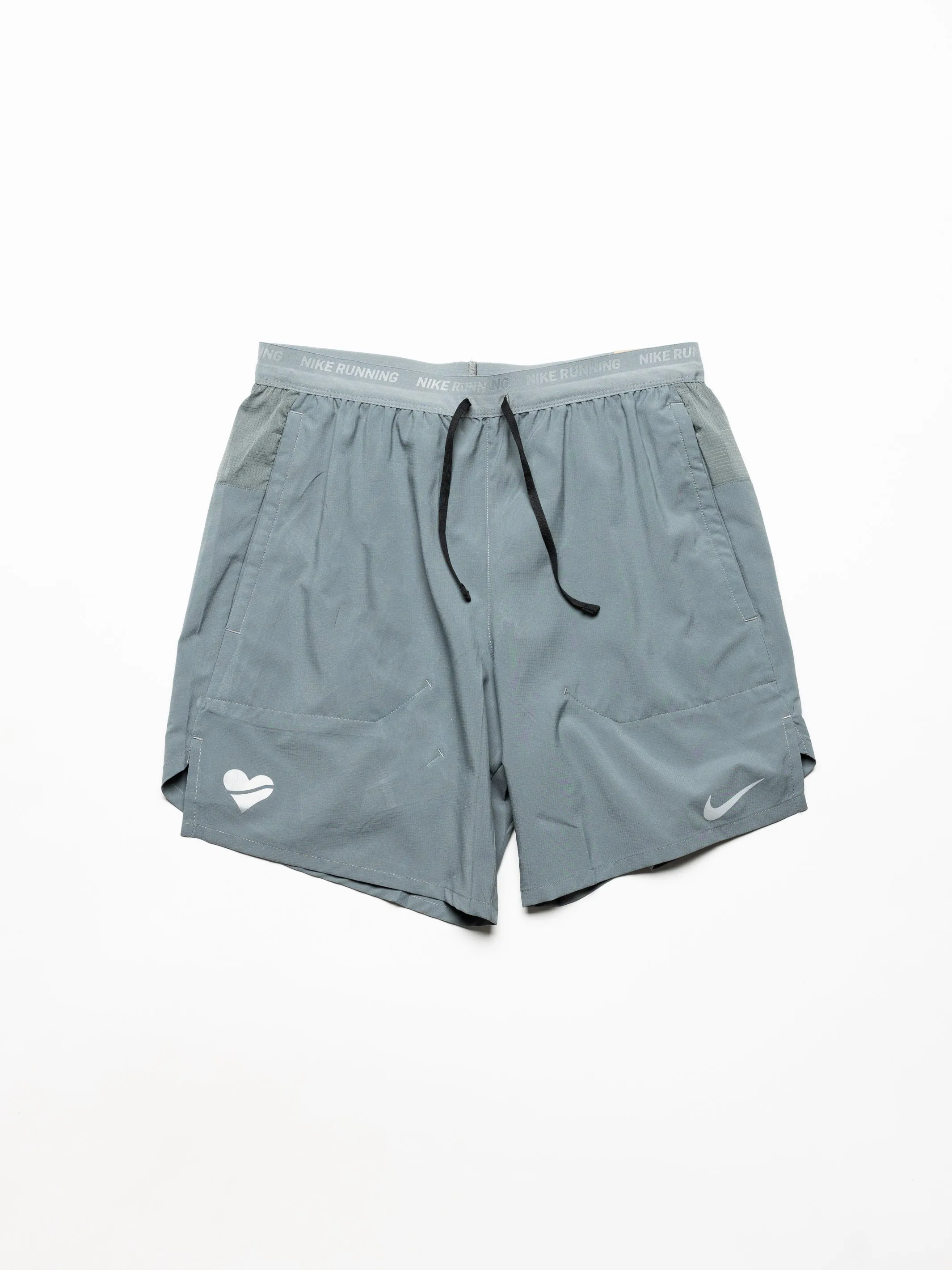 Nike Men's Dri-FIT Stride 7 2-in-1 Running Shorts