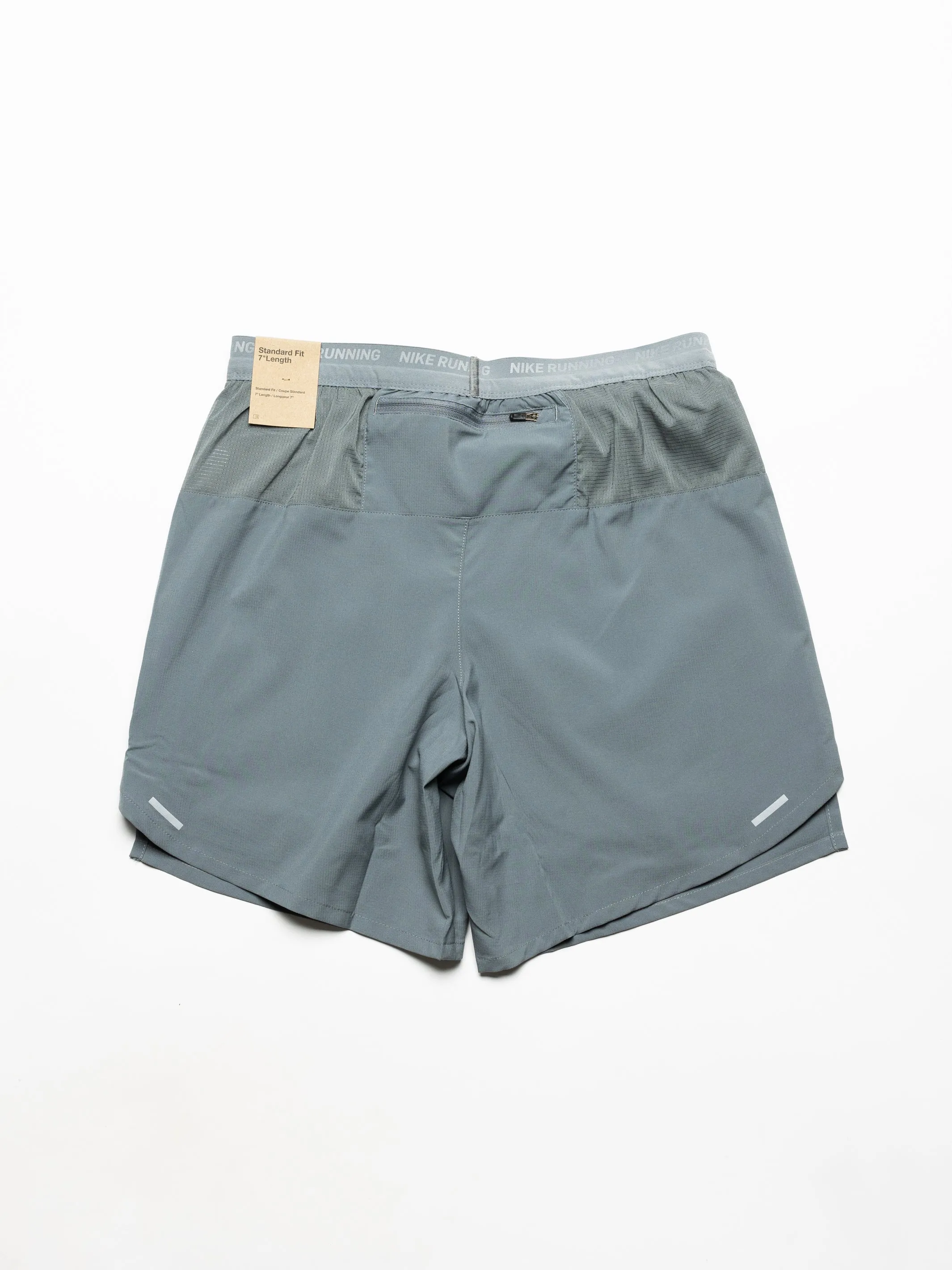 Nike Men's Dri-FIT Stride 7 2-in-1 Running Shorts