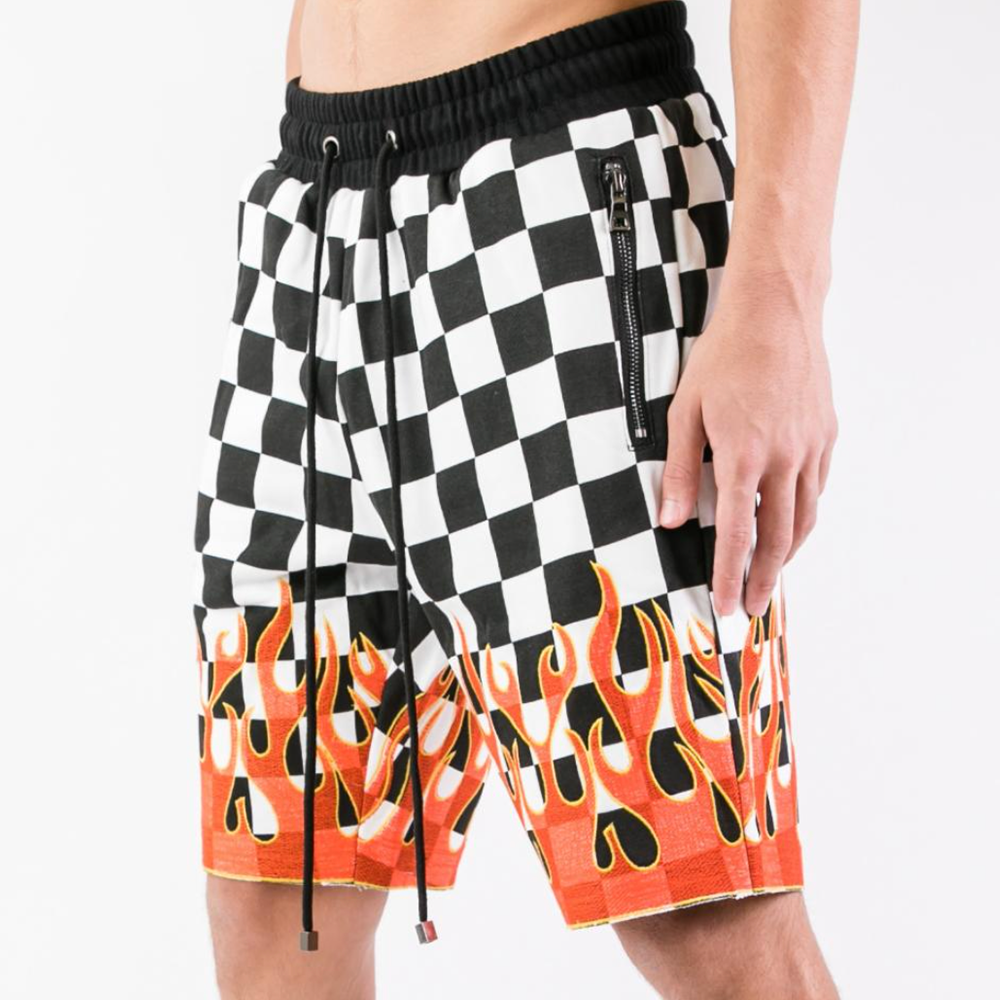 NITRO SHORTS