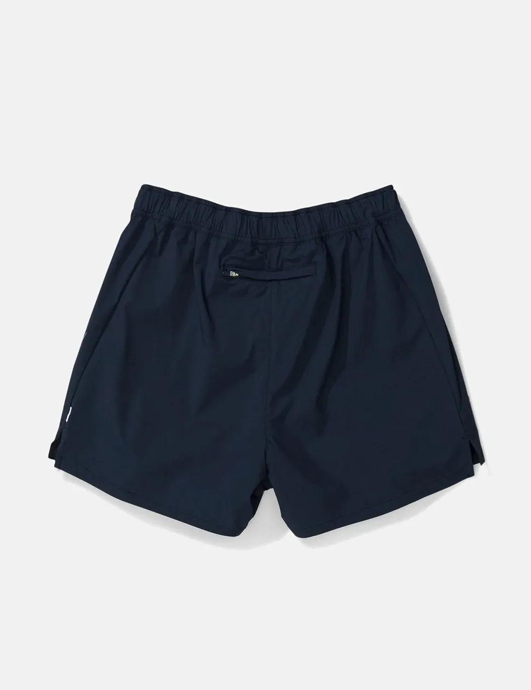 Norse Projects Winn Running Shorts - Dark Navy Blue