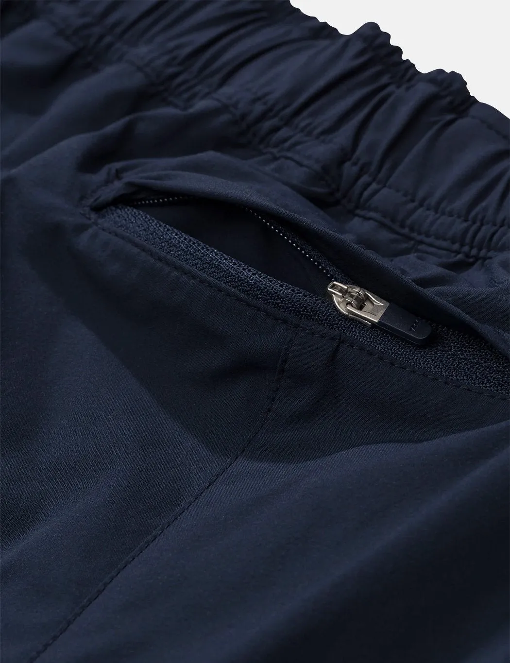 Norse Projects Winn Running Shorts - Dark Navy Blue