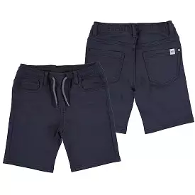 Nukutavake Bermuda Shorts _Navy 6202-87