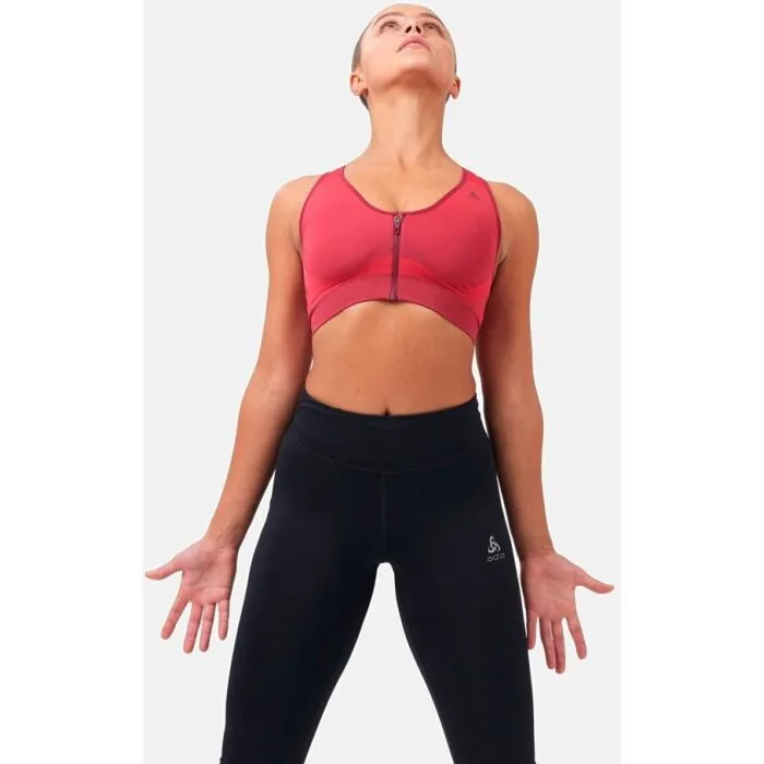 Odlo SEAMLESS HIGH SPORT BRA