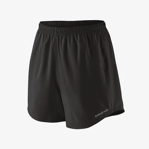 Patagonia Women's Trailfarer Running Shorts - 4