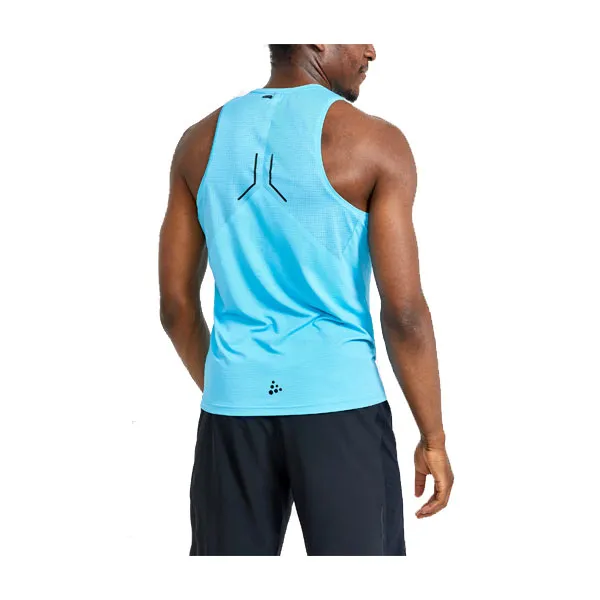 Pro Hypervent Singlet uomo