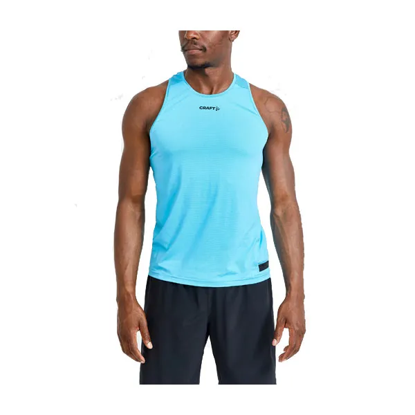 Pro Hypervent Singlet uomo