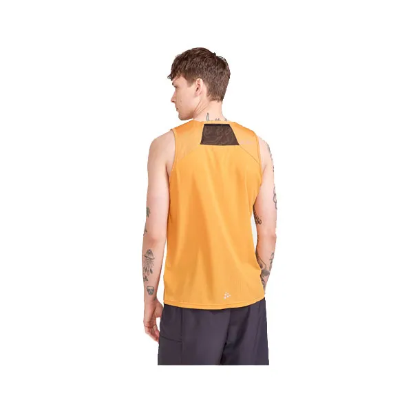 Pro Trail Singlet uomo